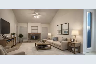 7900 N Stadium Drive #106, Houston, TX 77030 - Photo 1