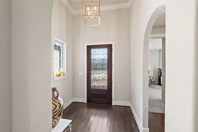 5014 Galahad Court, Missouri City, TX 77459 - Photo 3