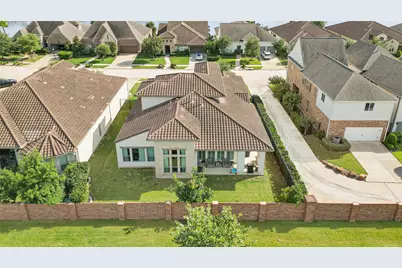 5014 Galahad Court, Missouri City, TX 77459 - Photo 39