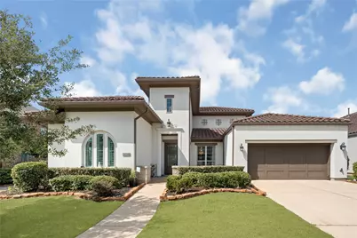 5014 Galahad Court, Missouri City, TX 77459 - Photo 1