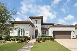 5014 Galahad Ct, Missouri City, TX 77459 - Photo 1