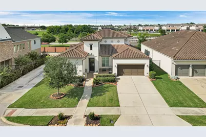 5014 Galahad Court, Missouri City, TX 77459 - Photo 37