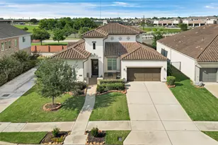 5014 Galahad Ct, Missouri City, TX 77459 - Photo 37