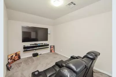 5438 Grand View Drive, Brookshire, TX 77423 - Photo 17