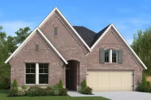 1607 Palermo Wy, Magnolia, TX 77354 - Photo 1