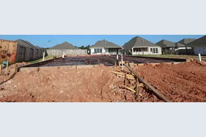 1607 Palermo Way, Magnolia, TX 77354 - Photo 5