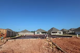 1607 Palermo Wy, Magnolia, TX 77354 - Photo 5