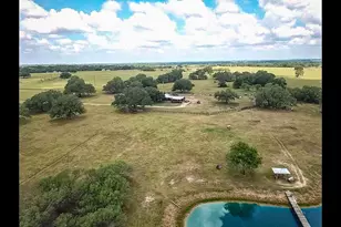 1276 Co Rd 216, Hallettsville, TX 77964 - Photo 5