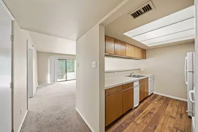 2824 S Bartell Drive #212, Houston, TX 77054 - Photo 1