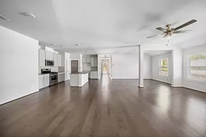 12148 Brazos Drive, Willis, TX 77378 - Photo 3