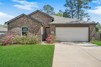 12148 Brazos Drive, Willis, TX 77378 - Photo 1