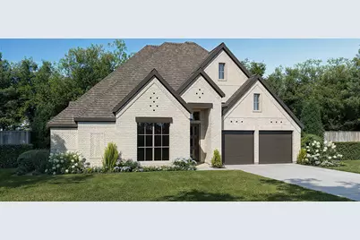 21918 Ivy Landing Street, Hockley, TX 77447 - Photo 1