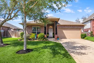 6942 Hamilton Falls Ln, Spring, TX 77379 - Photo 1