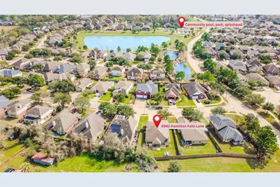 6942 Hamilton Falls Lane, Spring, TX 77379 - Photo 37