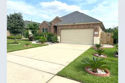 2020 Cedar Tree Court, Conroe, TX 77301 - Photo 1