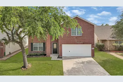 18219 Hammondsport Lane, Cypress, TX 77429 - Photo 3