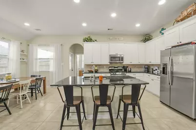 25003 Lakecrest Glen Drive, Katy, TX 77493 - Photo 9