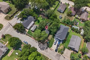 1506 Clay St, Brenham, TX 77833 - Photo 35