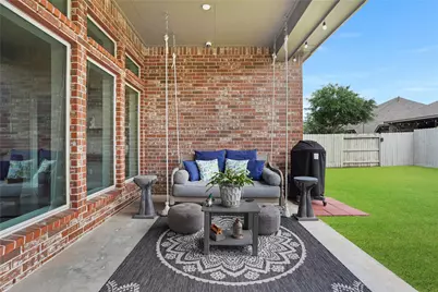 2345 Redwood Ridge Trail, Manvel, TX 77578 - Photo 5