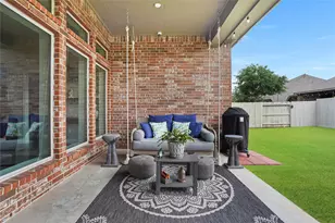 2345 Redwood Ridge Trail, Manvel, TX 77578 - Photo 5