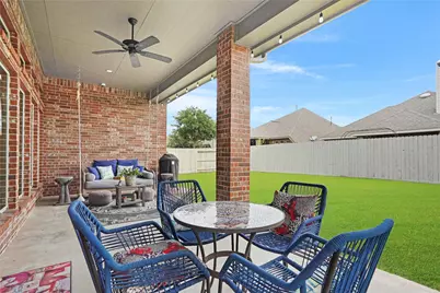 2345 Redwood Ridge Trail, Manvel, TX 77578 - Photo 31