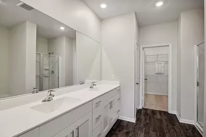 23106 Petal Cypress Court, Hockley, TX 77447 - Photo 9