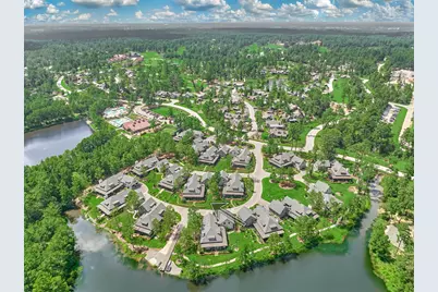 26151 Bluejack National Blvd #7, Montgomery, TX 77356 - Photo 7