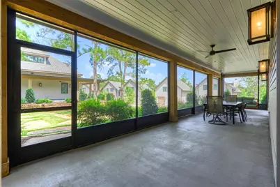 26151 Bluejack National Blvd #7, Montgomery, TX 77356 - Photo 41