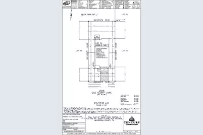 2516 Old Glory Lane, Bay City, TX 77414 - Photo 27