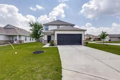 25157 Bells Canyon Drive, Porter, TX 77365 - Photo 1