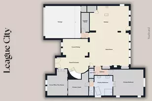 2221 Dove Haven Ln, League City, TX 77573 - Photo 5