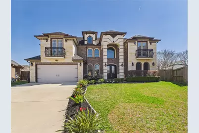 2221 Dove Haven Lane, League City, TX 77573 - Photo 1