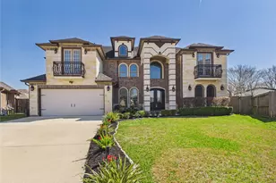 2221 Dove Haven Ln, League City, TX 77573 - Photo 1