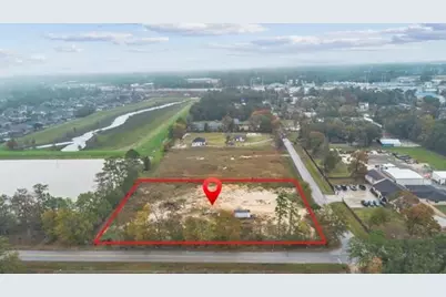 21225 W Hammond Drive, Porter, TX 77365 - Photo 1