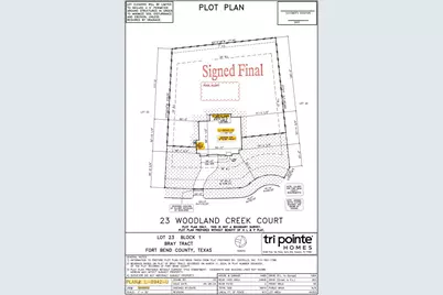 23 Woodland Creek Court, Fulshear, TX 77441 - Photo 5