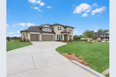 23 Woodland Creek Court, Fulshear, TX 77441 - Photo 27