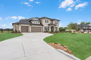 23 Woodland Crk Ct, Fulshear, TX 77441 - Photo 27