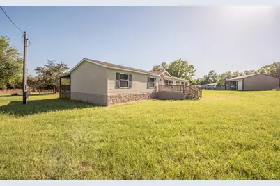 102 Windwood Circle, Somerville, TX 77879 - Photo 37