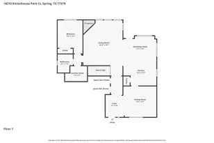 18310 Rittenhouse Park Ct, Spring, TX 77379 - Photo 33