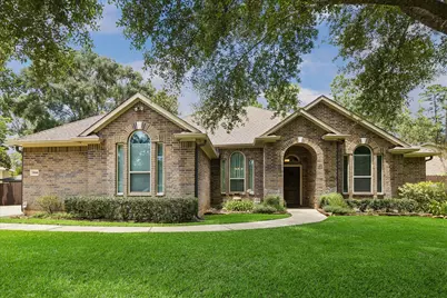 709 Forest Lane Court, Conroe, TX 77302 - Photo 1