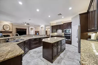 709 Forest Lane Court, Conroe, TX 77302 - Photo 9