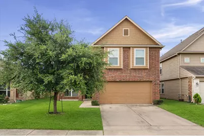 3327 Upland Spring Trace, Katy, TX 77493 - Photo 1