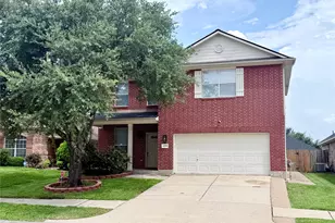 6530 Signal Point Ln, Houston, TX 77064 - Photo 1
