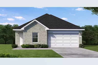 1554 Parks Edge Lane, Angleton, TX 77515 - Photo 1
