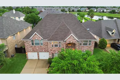 13306 Lilac Breeze Court, Cypress, TX 77429 - Photo 1
