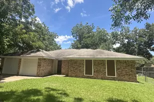 1003 Allison, Brenham, TX 77833 - Photo 1