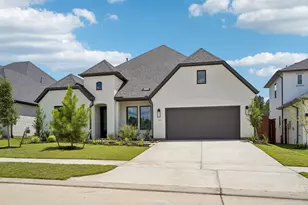 5155 Silverbell Ln, Montgomery, TX 77316 - Photo 1