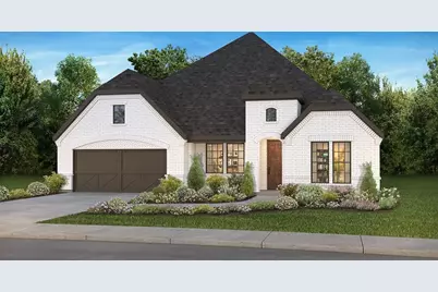 5155 Silverbell Lane, Montgomery, TX 77316 - Photo 1