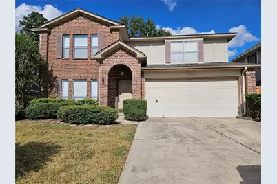 22610 August Leaf Drive, Tomball, TX 77375 - Photo 1