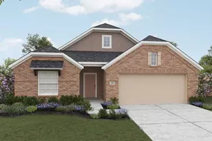 12734 Dina Spgs Ln, Magnolia, TX 77354 - Photo 1